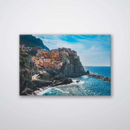 Cinque Terre - Print