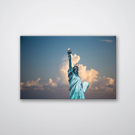 Statue of Liberty - Print