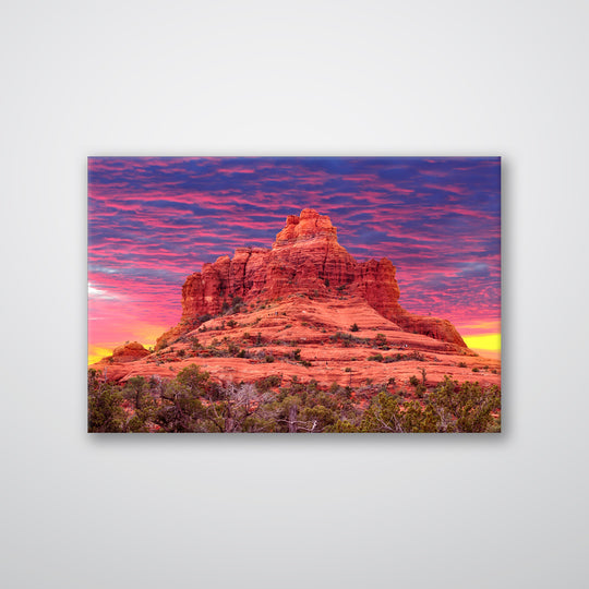 Sedona - Print