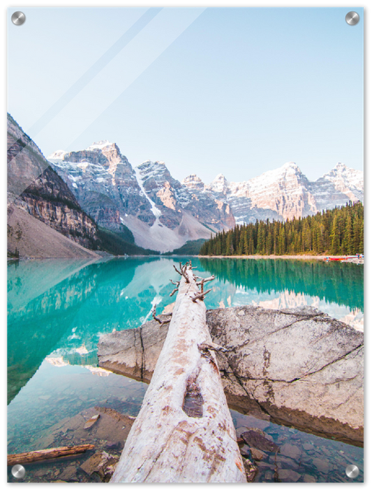 Banff - Print