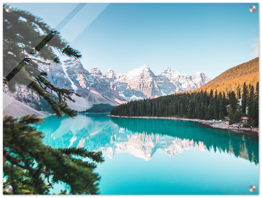 Banff Alternative - Print