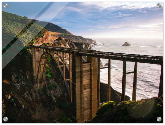 Big Sur - Print