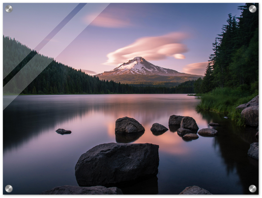 Mount Hood - Print