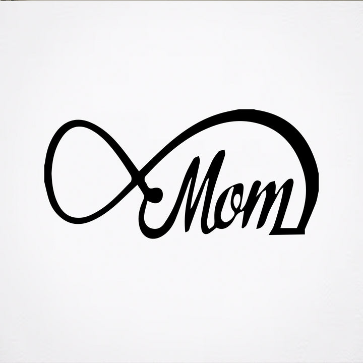 Mom - Metal Wall Art - MetalPlex