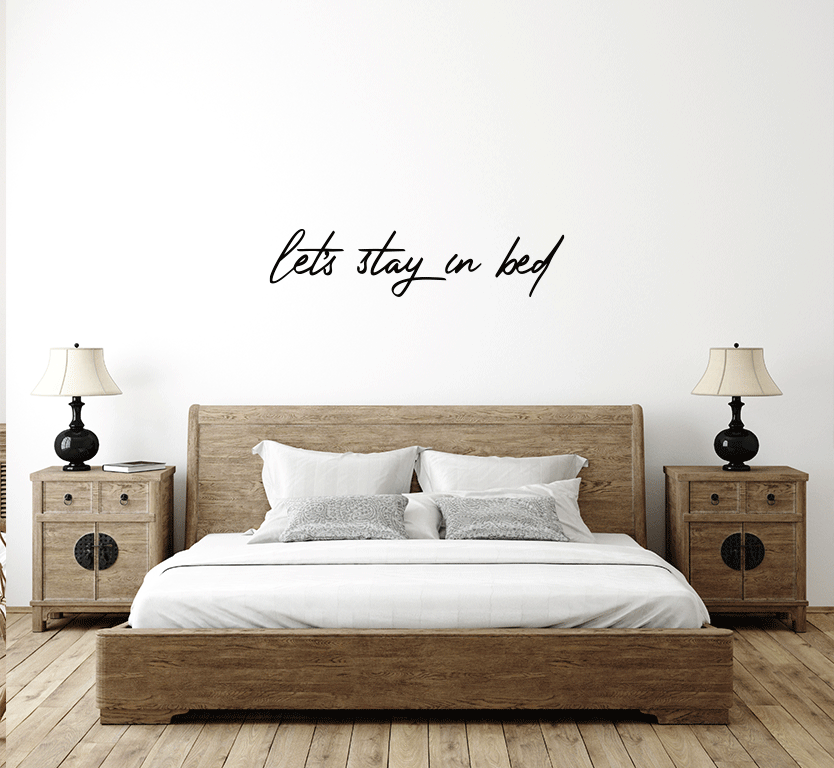 Let&