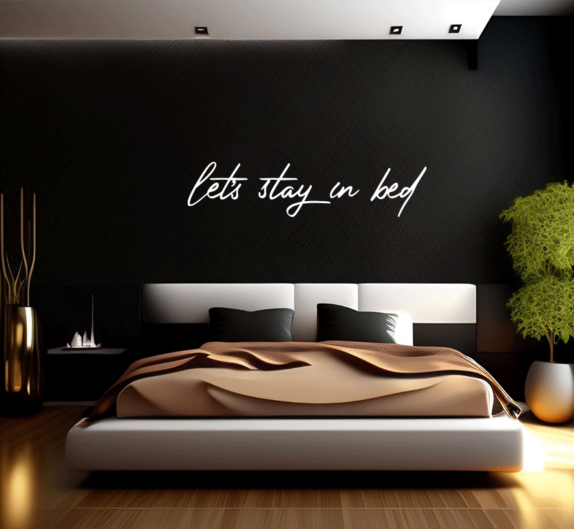 Let&