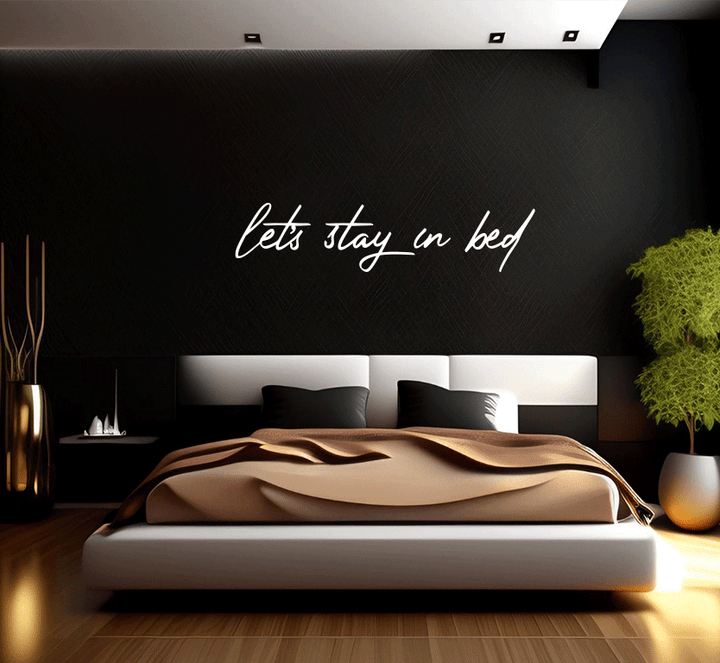 Let&