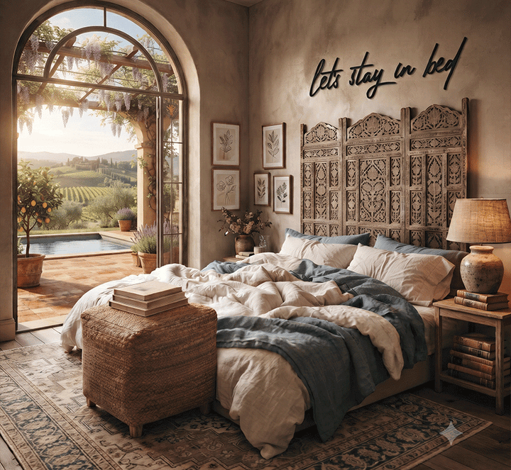 Let&