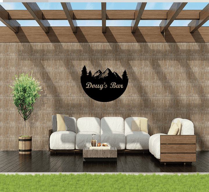 Custom Metal Wall Art &amp; Signs, view 11 by MetalPlex