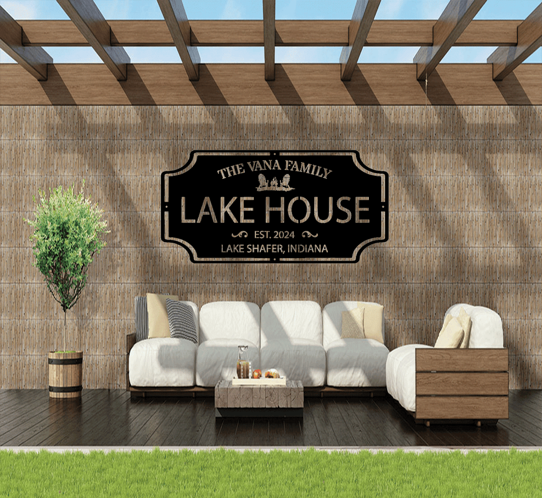 Custom Metal Wall Art &amp; Signs, view 13 by MetalPlex
