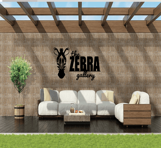 CUSTOM METAL WALL ART & SIGNS