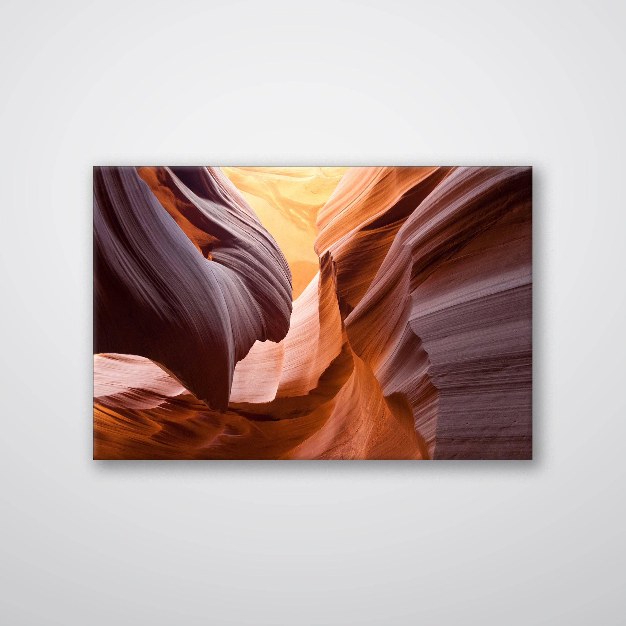 Antelope Canyon Print