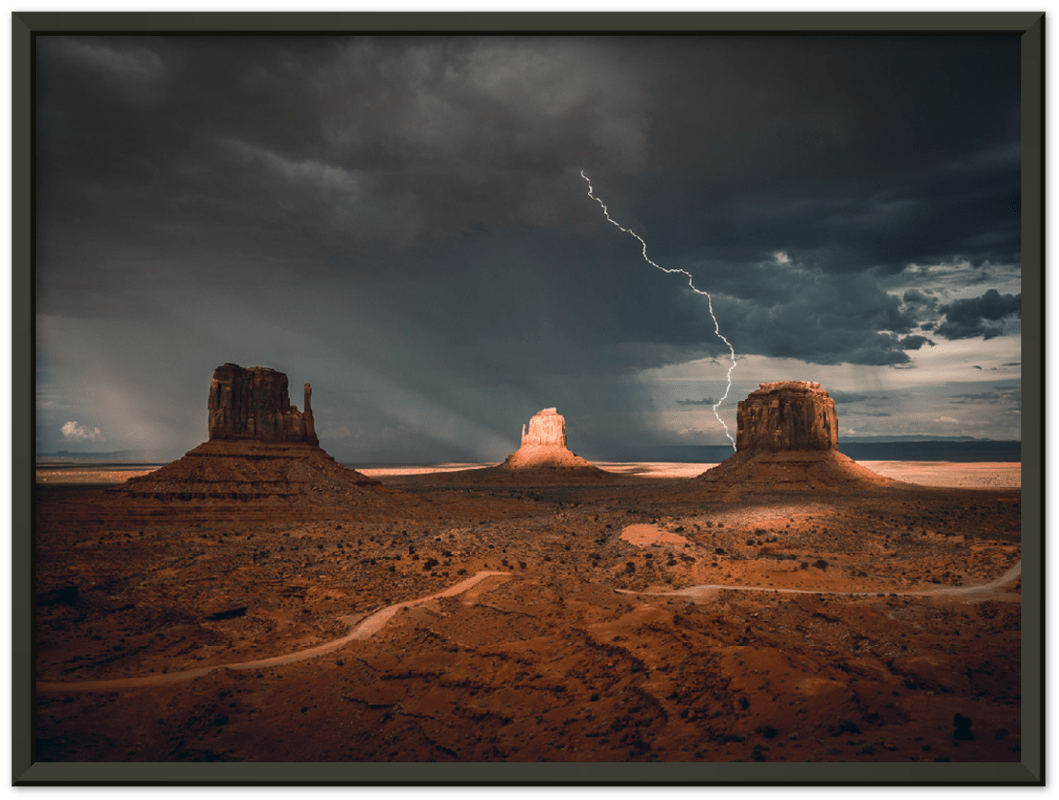 Arizona - Print - MetalPlex