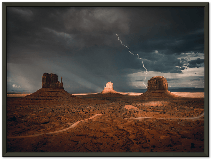 Arizona - Print - MetalPlex