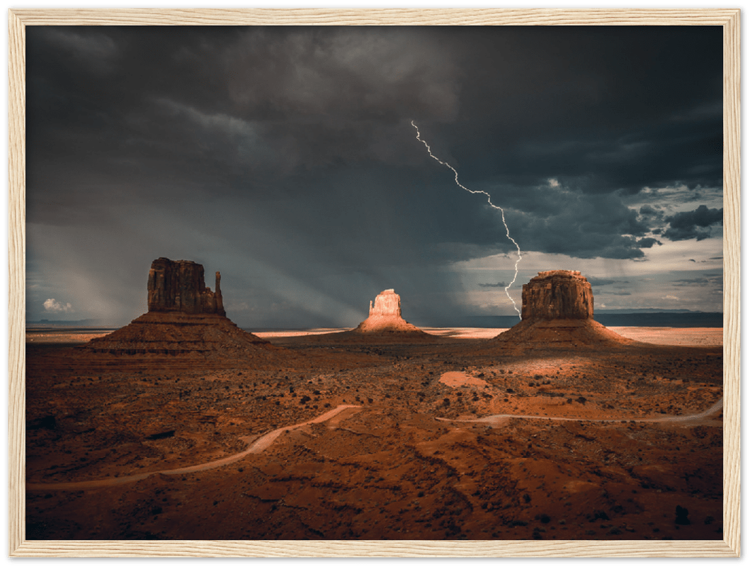Arizona - Print - MetalPlex