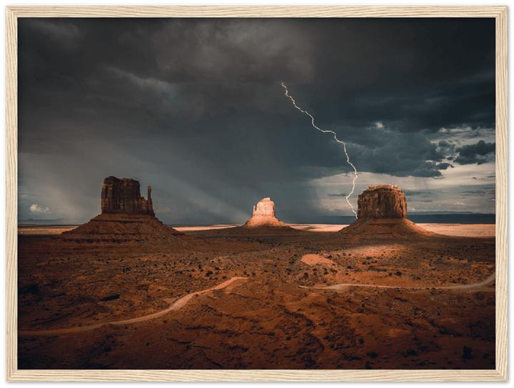 Arizona - Print - MetalPlex