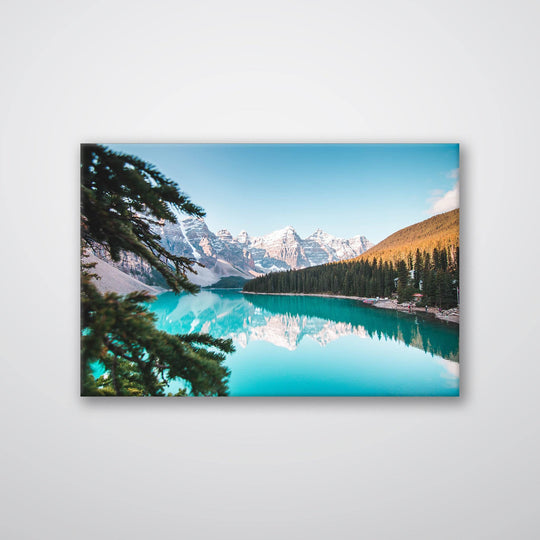 Banff Alternative - Print