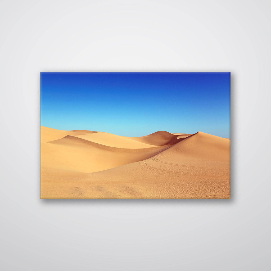 Desert - Print - MetalPlex
