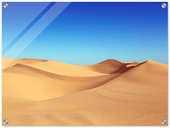 Desert - Print - MetalPlex