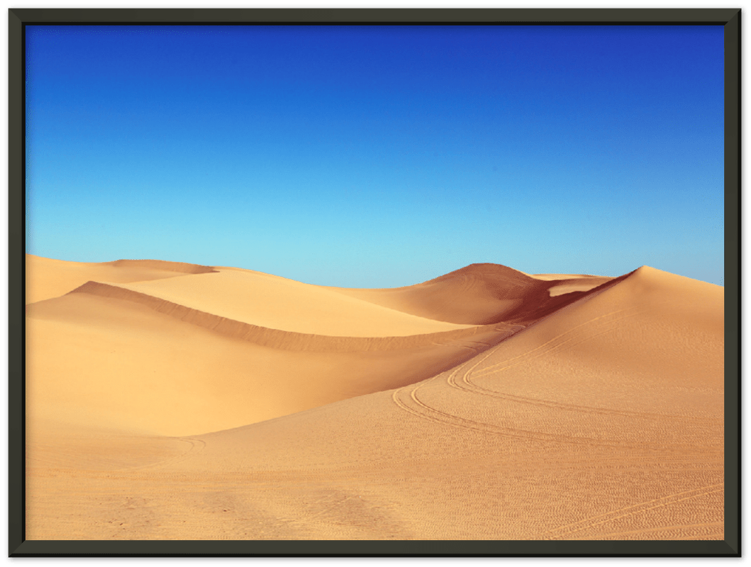 Desert - Print - MetalPlex