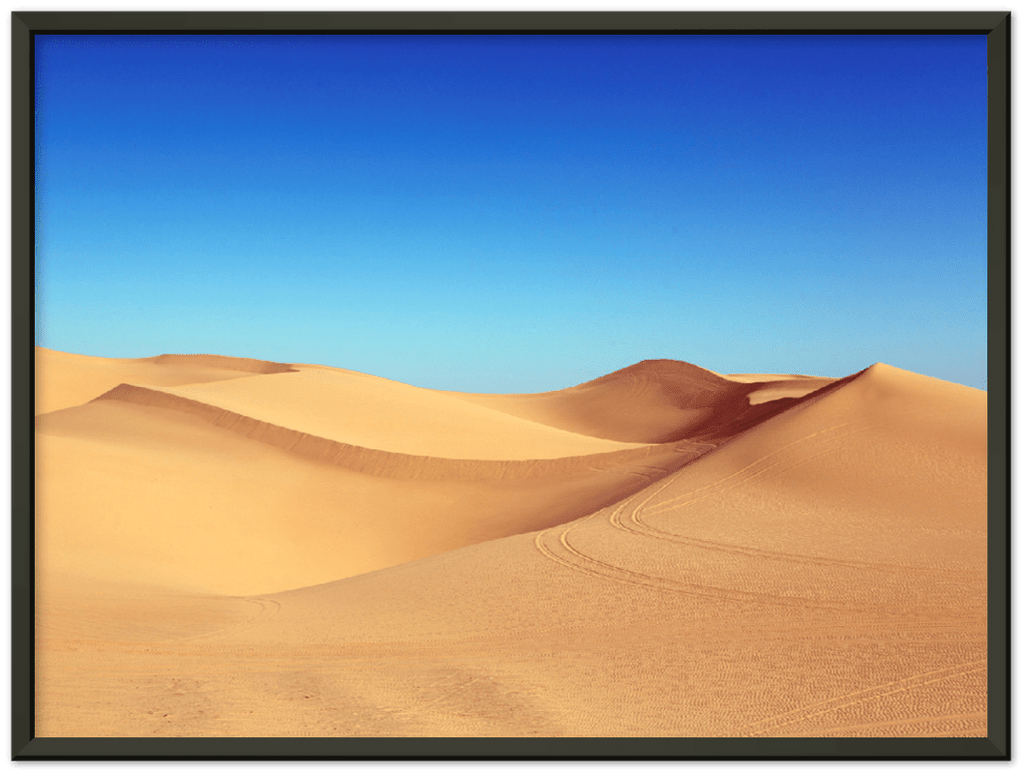 Desert - Print - MetalPlex