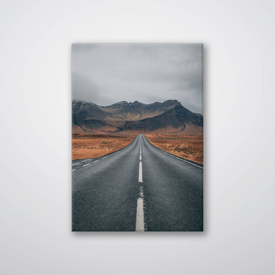 Endless Highway - Print