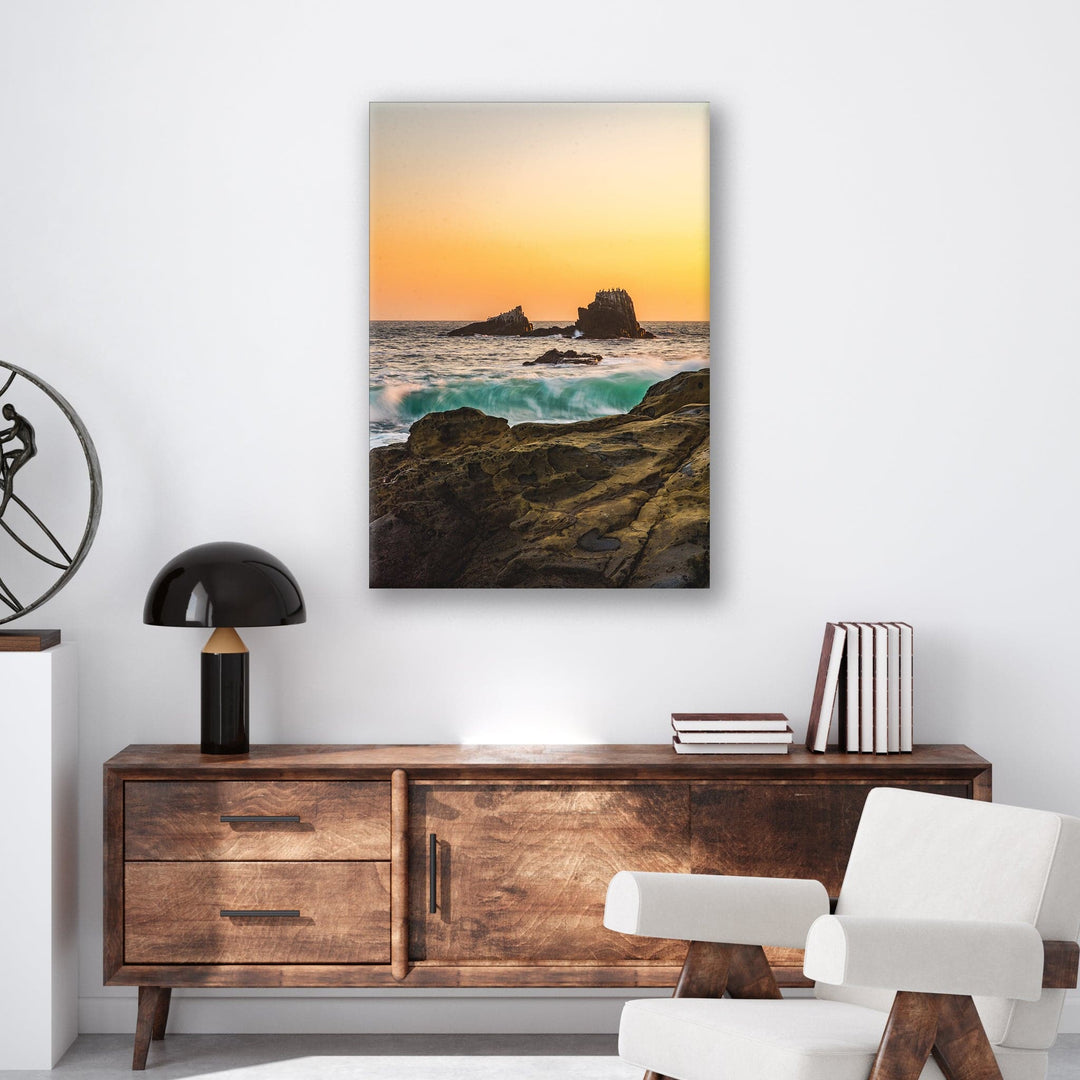 Laguna Beach - Print - MetalPlex