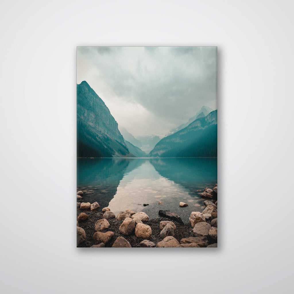 Lake Louise - Print - MetalPlex