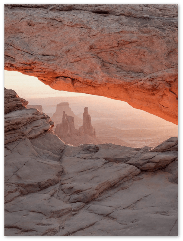 Moab - Print - MetalPlex