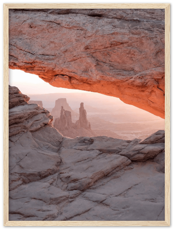 Moab - Print - MetalPlex
