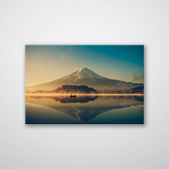 Mount Fuji - Print