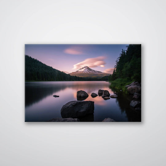 Mount Hood - Print