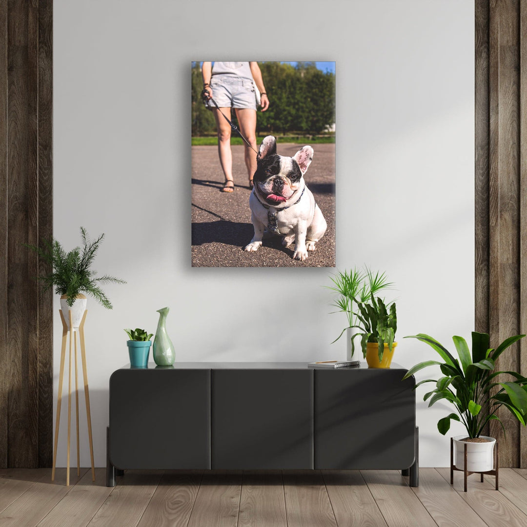 Photo Upload - Metal Print - MetalPlex
