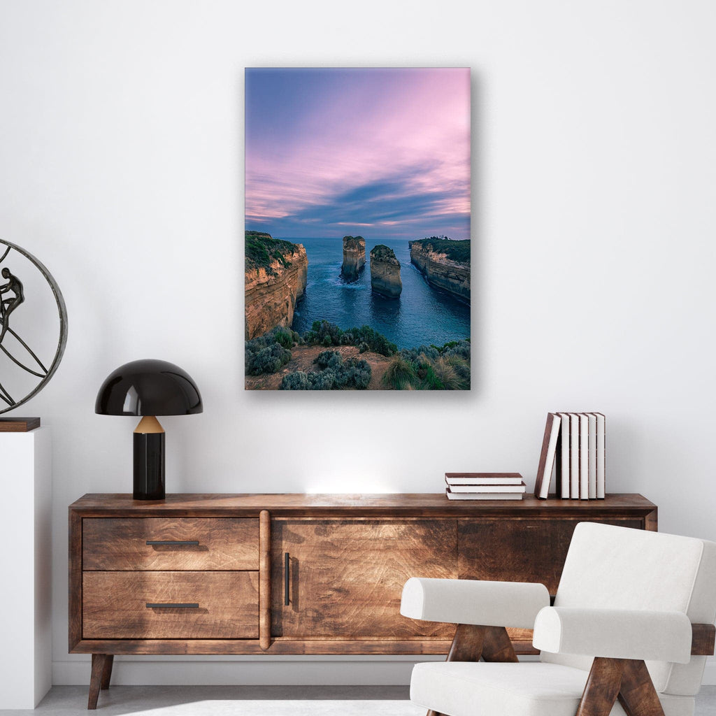 Princetown - Print - MetalPlex