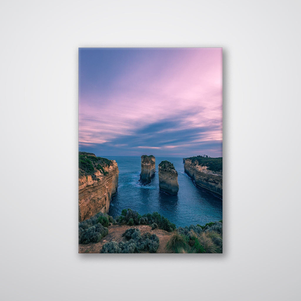 Princetown - Print - MetalPlex