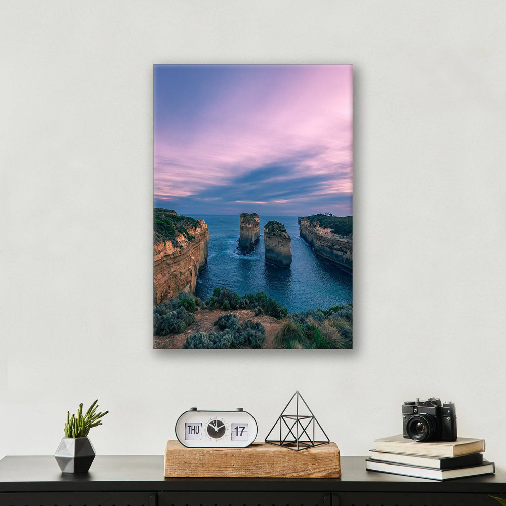 Princetown - Print - MetalPlex