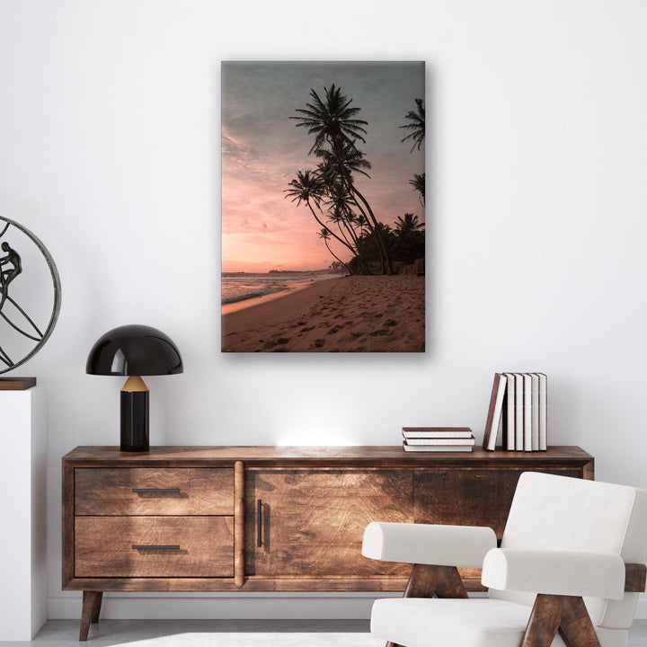Sri Lanka - Print - MetalPlex