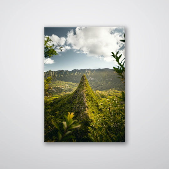 The Big Island - Print