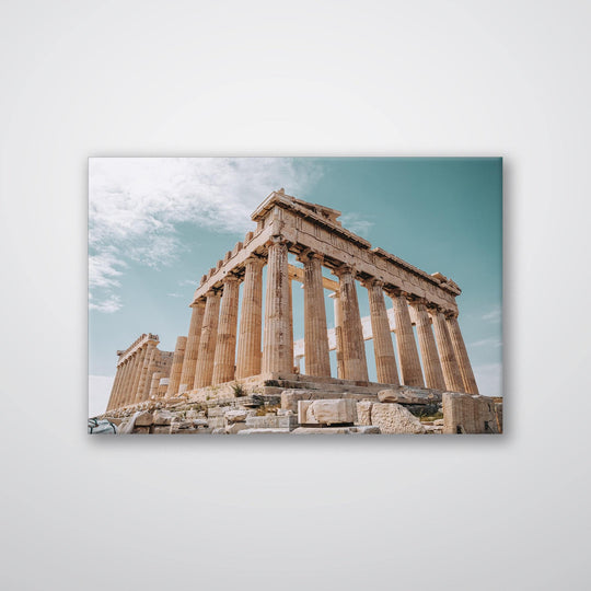 The Parthenon - Print