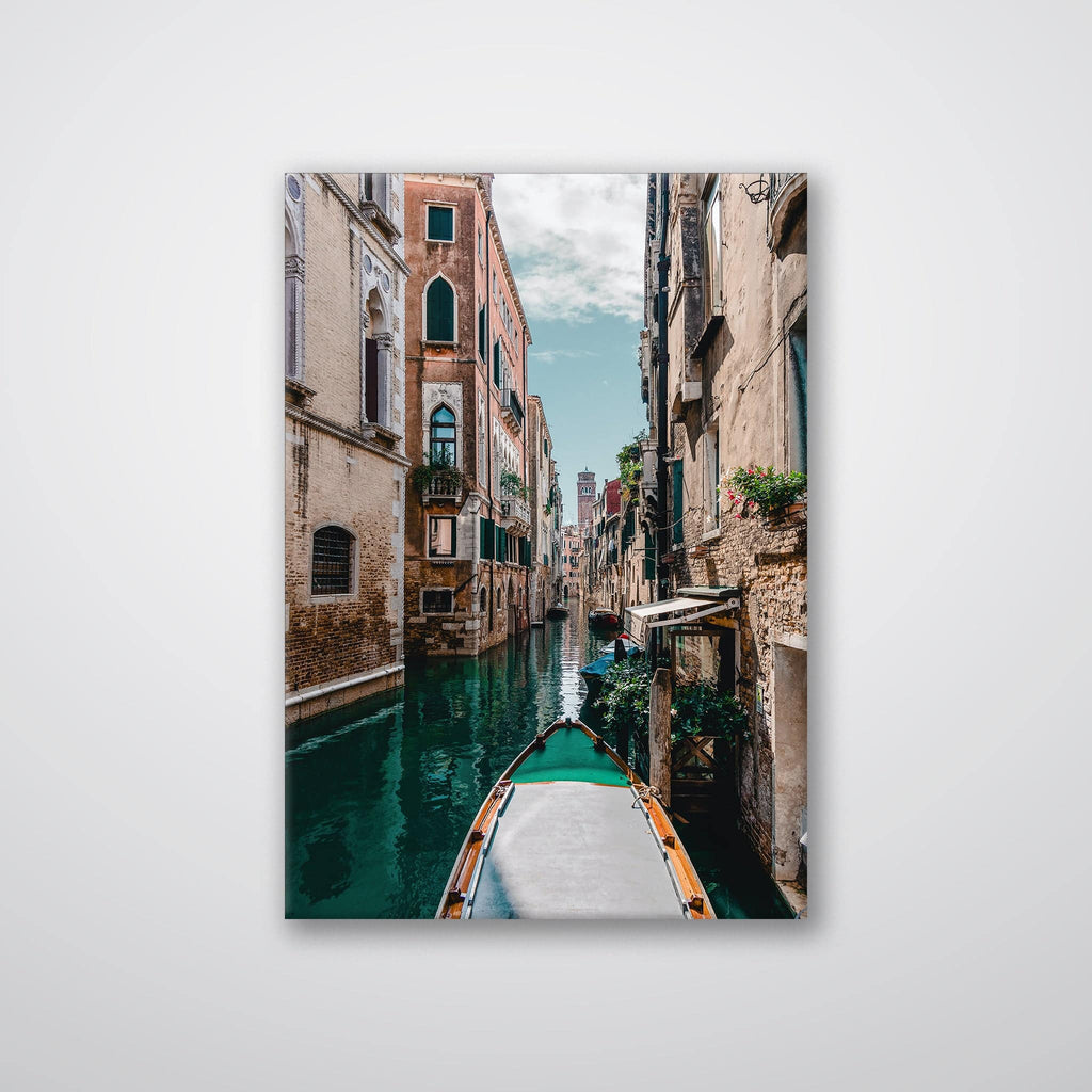 Venice - Print - MetalPlex