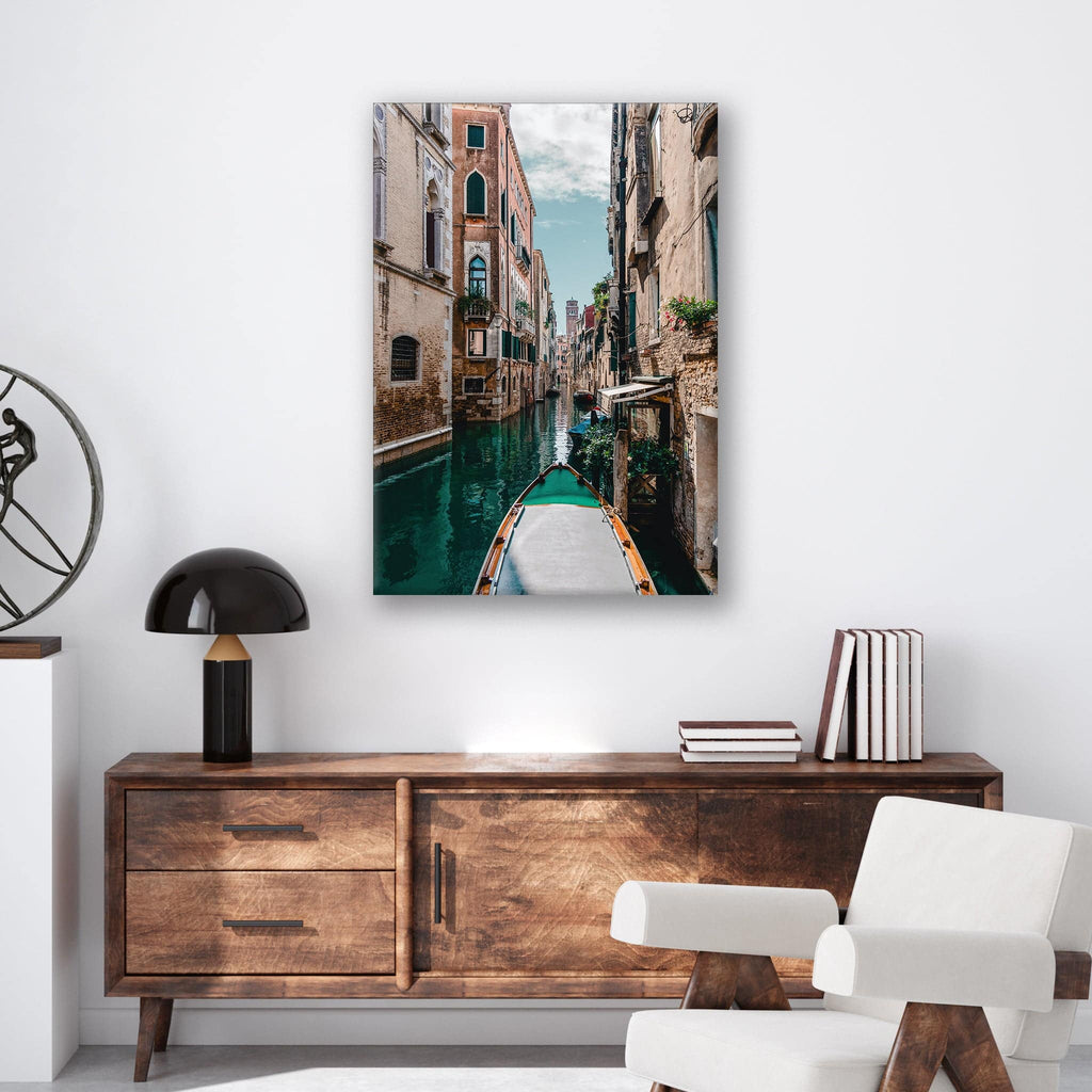 Venice - Print - MetalPlex