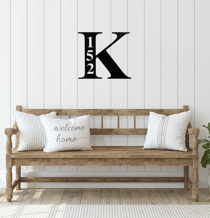 All Metal Wall Art