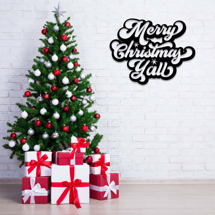 Merry Christmas Y&