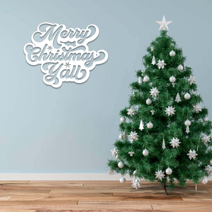 Merry Christmas Y&