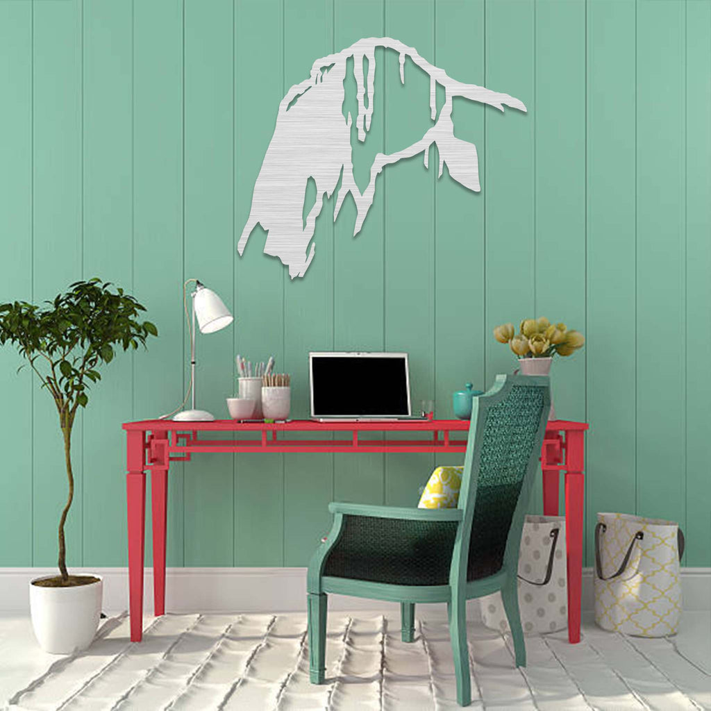 El Capitan - Metal Wall Art - MetalPlex