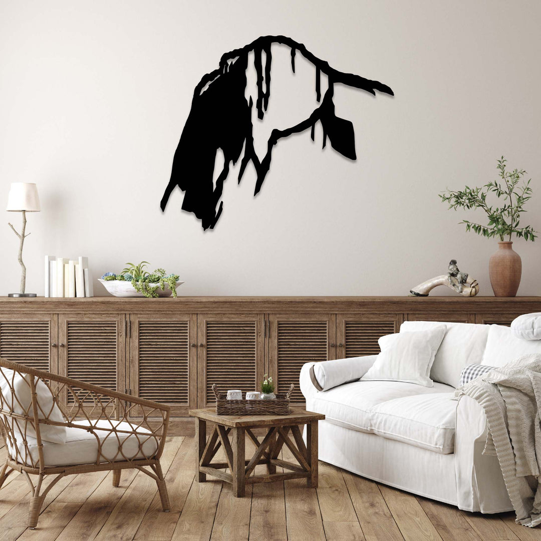 El Capitan - Metal Wall Art - MetalPlex