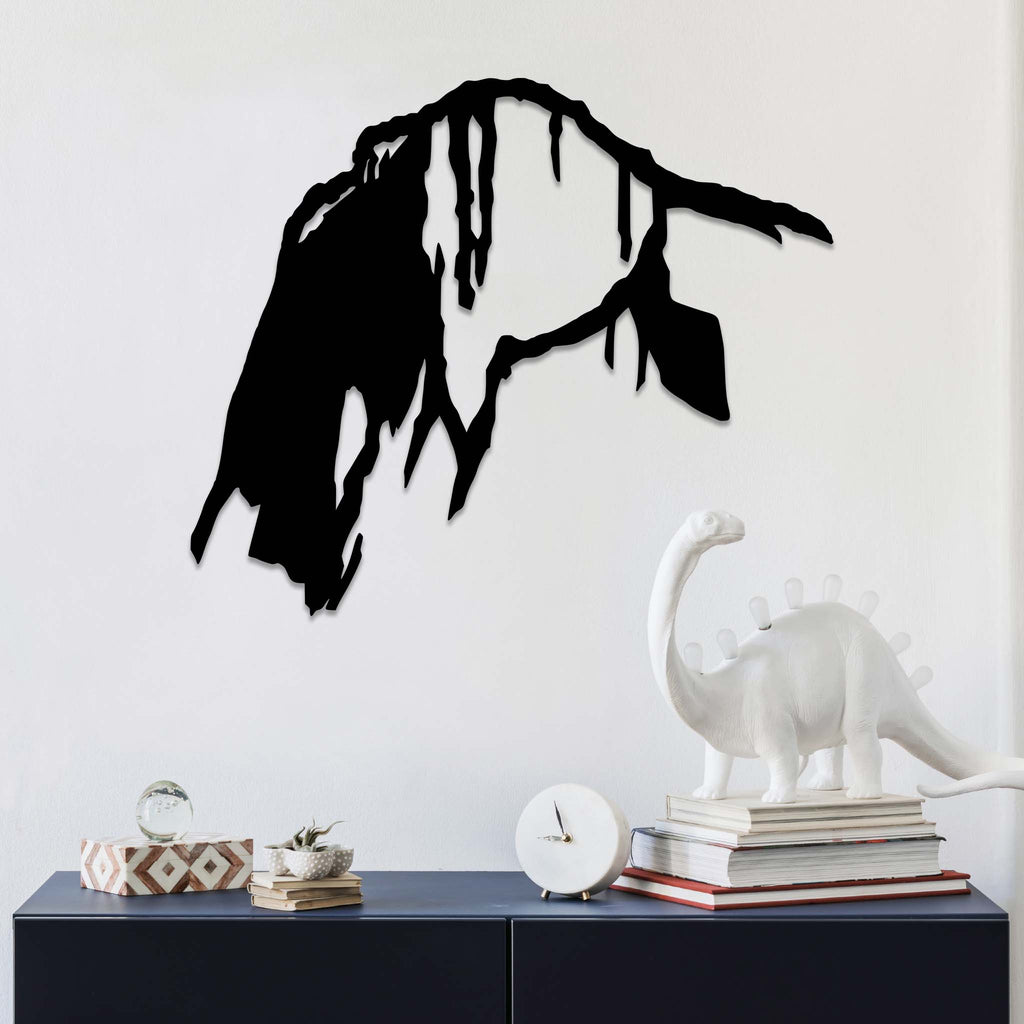 El Capitan - Metal Wall Art - MetalPlex