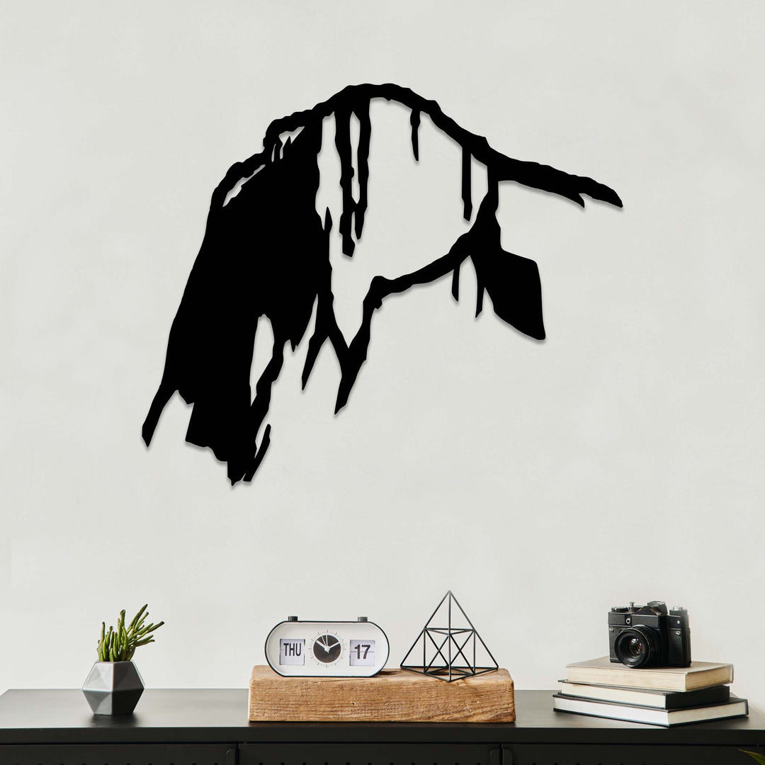 El Capitan - Metal Wall Art - MetalPlex