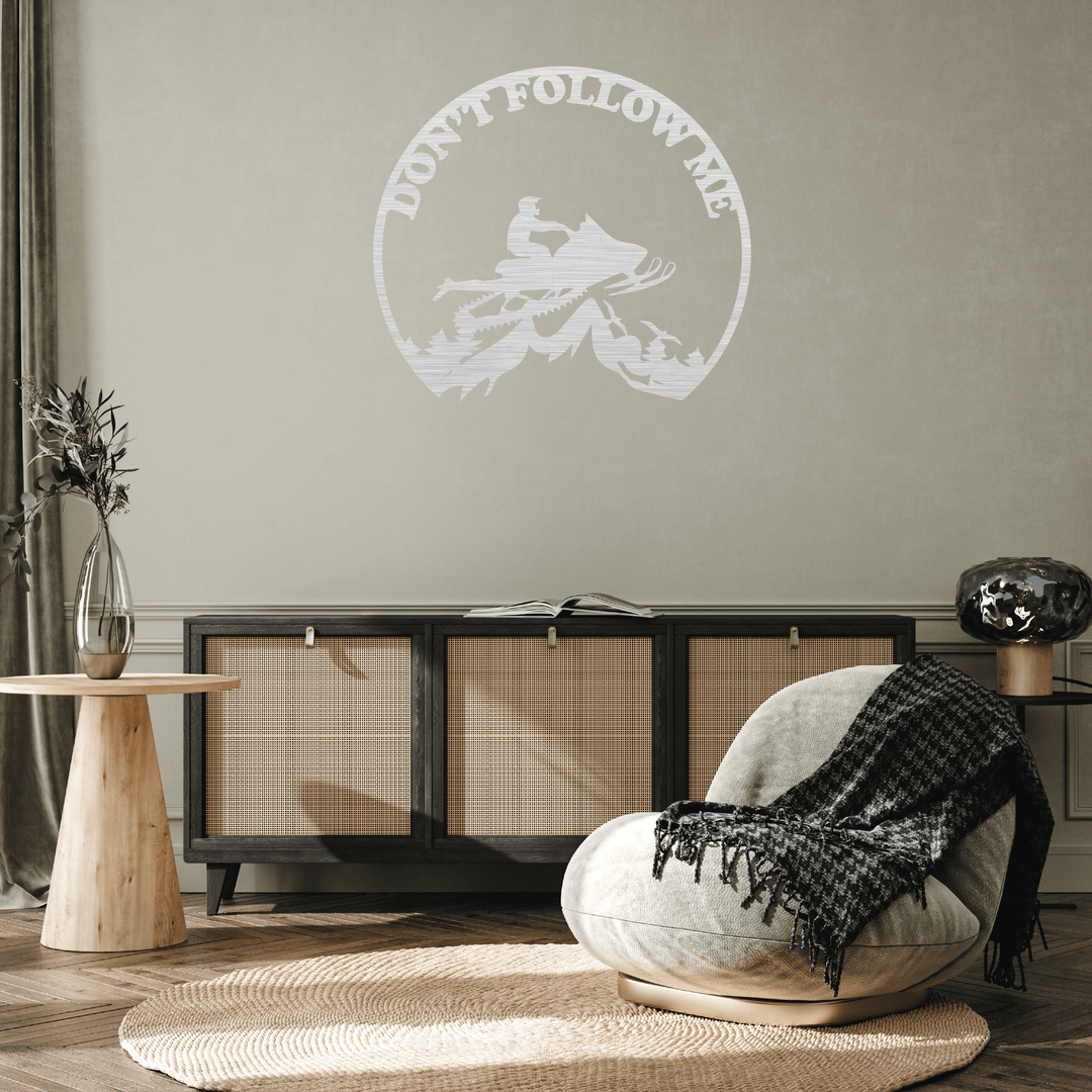 Snowmobiler -Don&