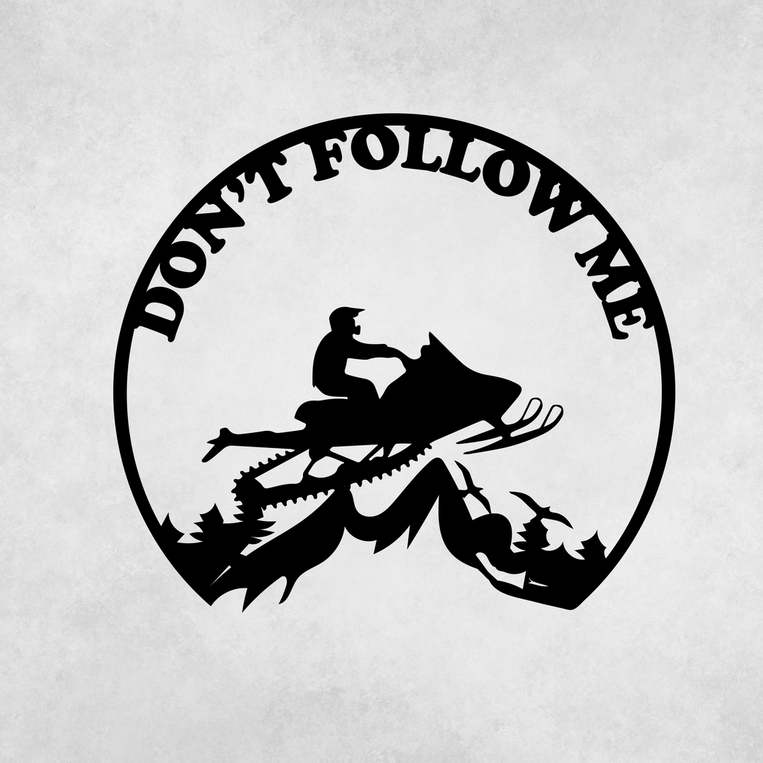 Snowmobiler -Don&